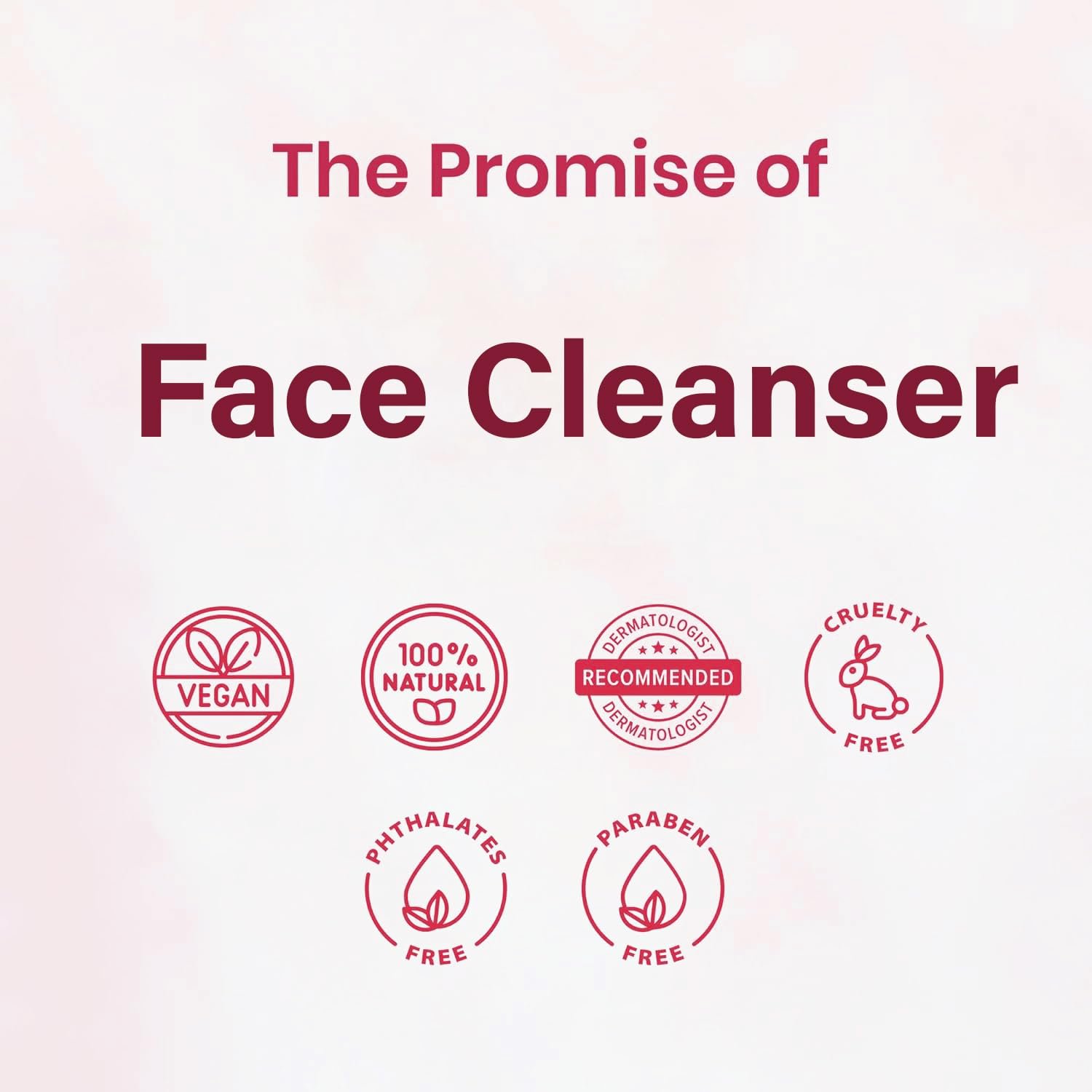 Chyler Paris Face Cleanser 100 ML | With Betaine, Niacinamide, Alpha Arbutin & Sodium Hyaluronate | Even Tone + Deep Hydration - Image 8